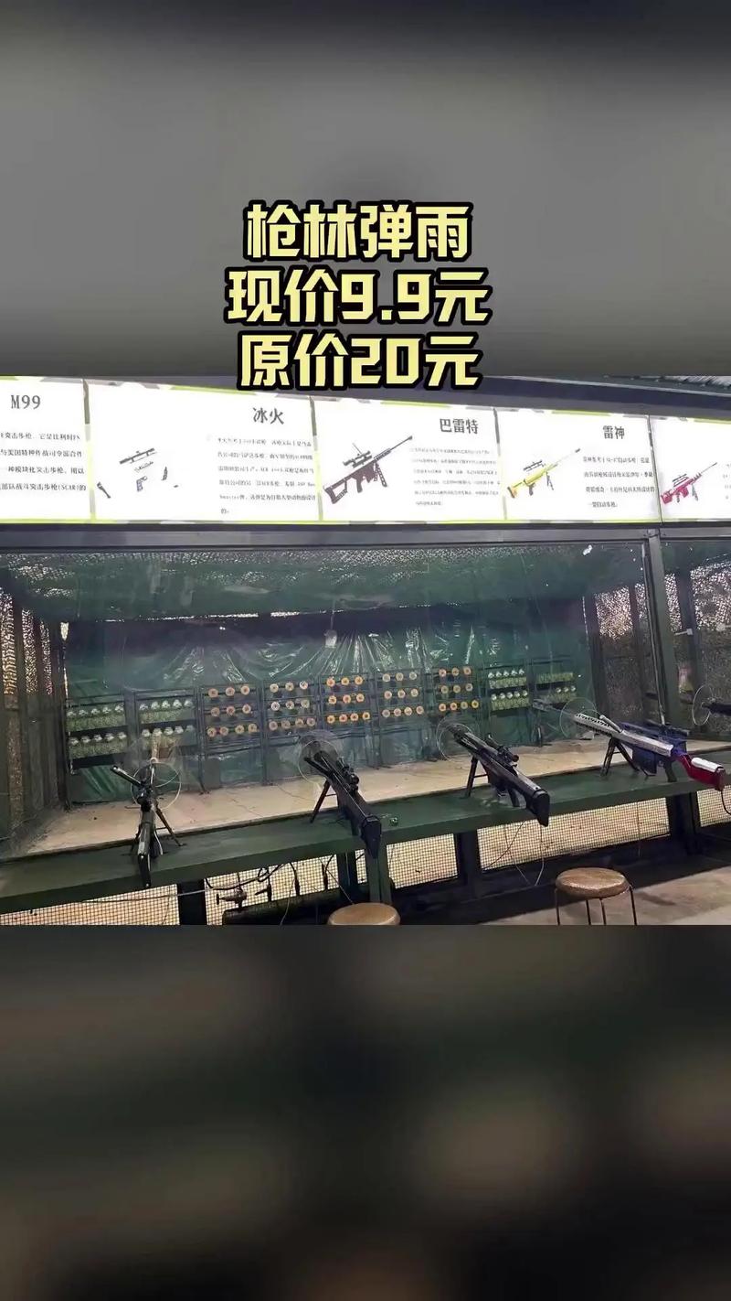 荒漠生存任务射击震撼来袭，在枪林弹雨中挑战极限生存！