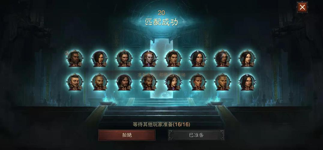高质量暗黑类手游推荐,暗黑破坏神,不朽等佳作集结