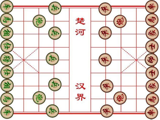 天天象棋楚汉争霸第43关攻略及趣味玩法揭秘