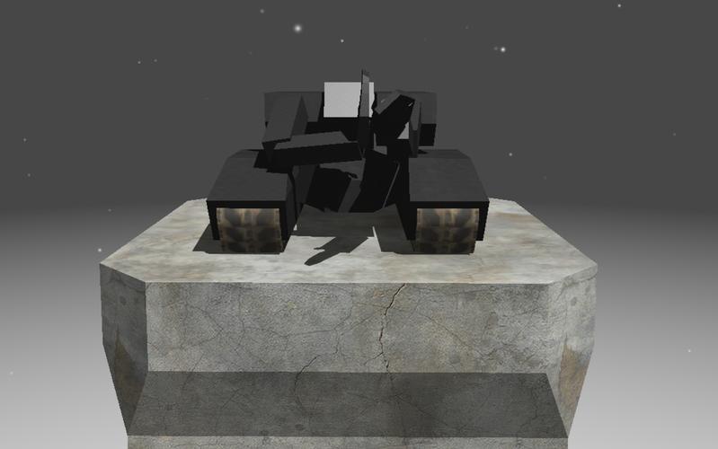 变形坦克2安卓版震撼上线,极富创意和动感的3D射击新体验