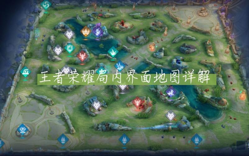 王者荣耀新模式五军对决深度玩法全解析,策略与竞技的终极碰撞