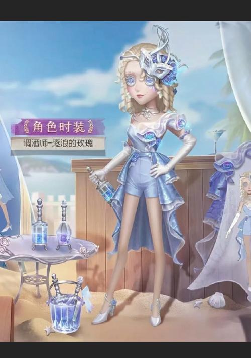 第五人格第三赛季震撼来袭,推理之径奖励大揭秘与新角色推演故事全面开启