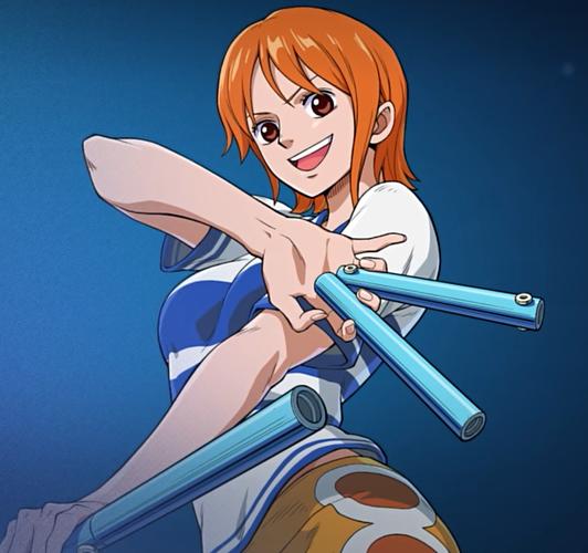 航海王燃烧意志新世界奈美技能与天赋深度剖析,探索海域新玩法,点燃航海激情!