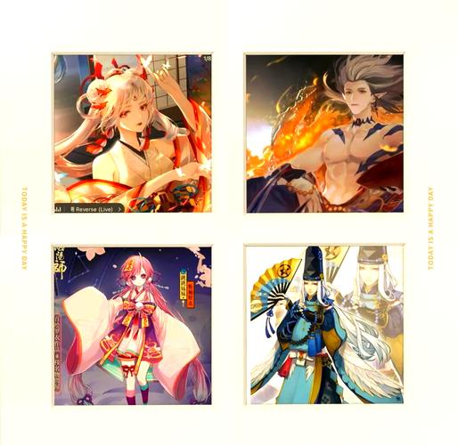 阴阳师转官服,探索全新维度,开启奇幻之旅的游戏世界深度解析!