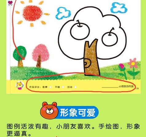 宝宝爱画画涂鸦游戏下载火爆！开启幼儿绘画涂鸦的创意之旅
