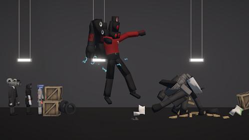 世界沙盒乐园手游震撼发布,Unity3D引擎打造极致沙盒建造体验