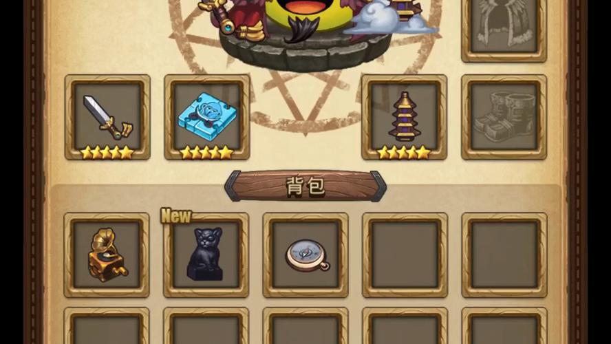 不思议迷宫手游深度攻略,骷髅王试炼全解析,策略与趣味并重,助你征服地牢!