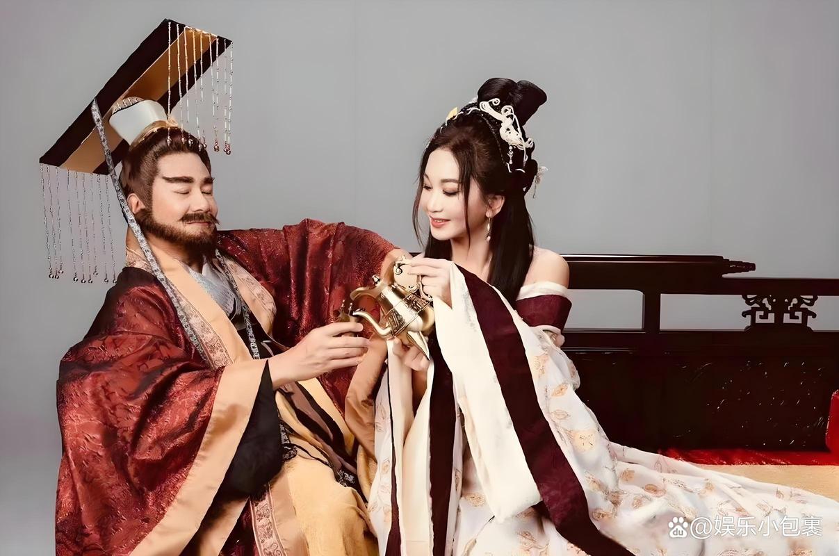 封神劫,殷十娘传奇揭秘——为何她未能封神?