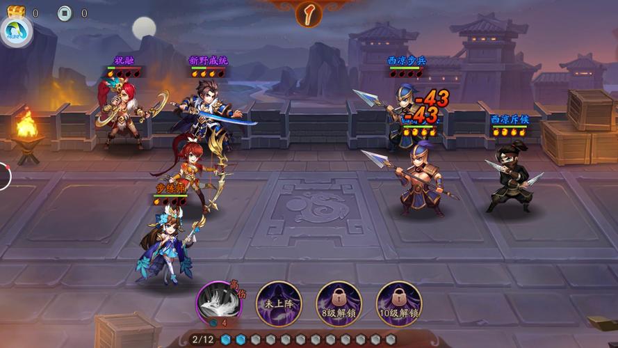 少年三国志2深度探索,孙策技能全剖析,领略小霸王的无双霸气与趣味玩法