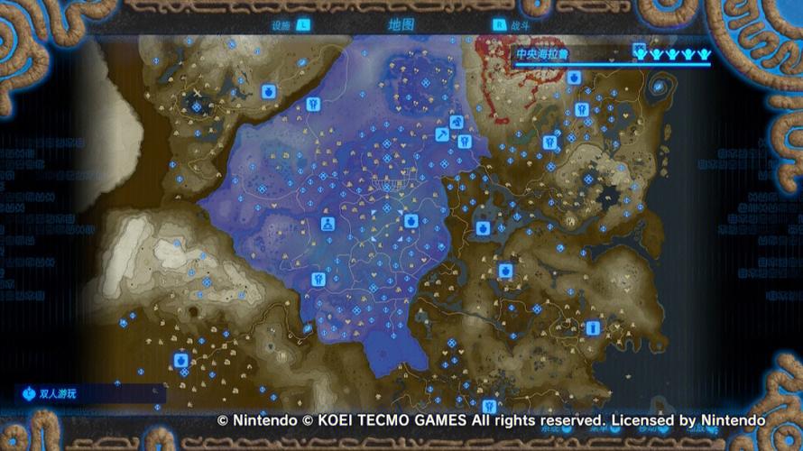 塞尔达无双灾厄启示录,揭秘Amiibo刷光之弓的高效技巧与趣味玩法