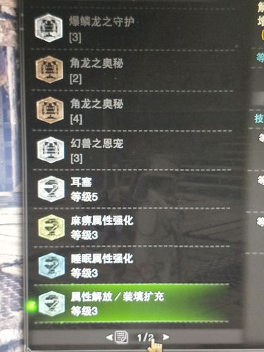怪物猎人白色奥秘大揭秘,解锁技巧、搭配攻略与趣味玩法全解析