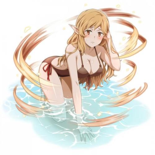 梦幻模拟战亚莉希雅角色抽取价值深度剖析,她究竟值得你倾尽所有吗?