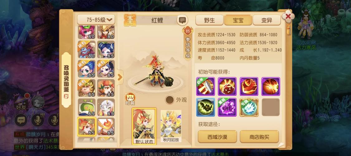 梦想西游手游全攻略,启程奇幻之旅,铸就你的传奇篇章
