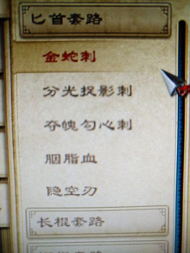 九阴真经手游唐门武学金蛇刺深度解析与趣味玩法揭秘