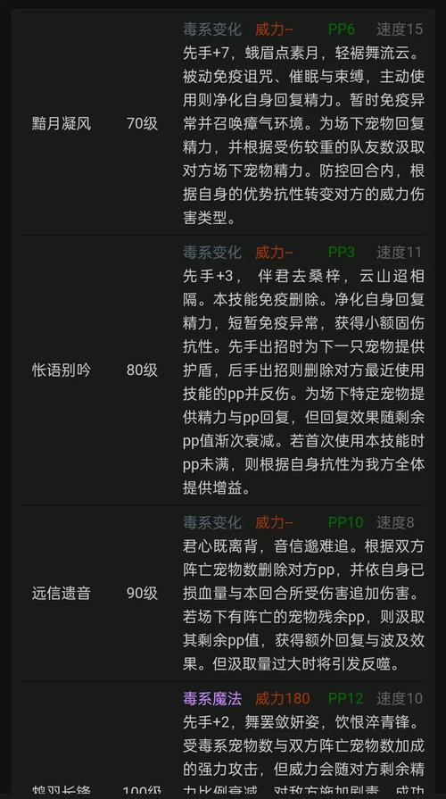 全面探索洛克王国美狄亚果子,食用秘籍与趣味玩法深度解析