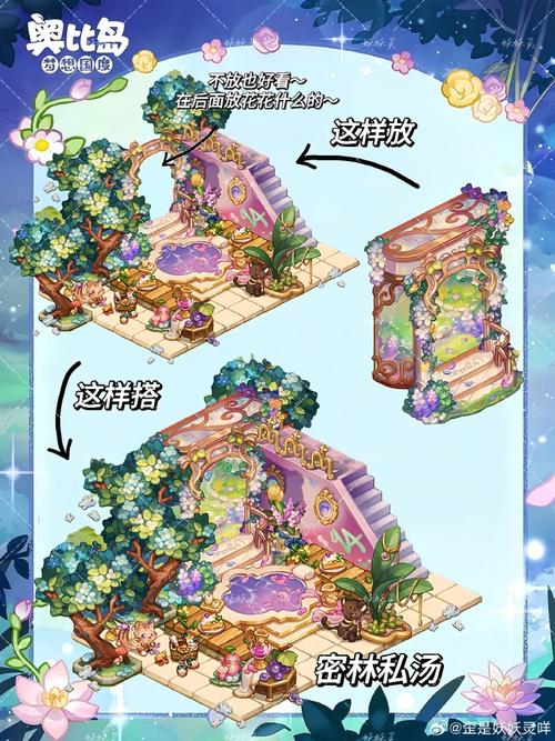 奥比岛手游星际狮鹫捕捉全攻略,探索星际梦想,邂逅金色神话