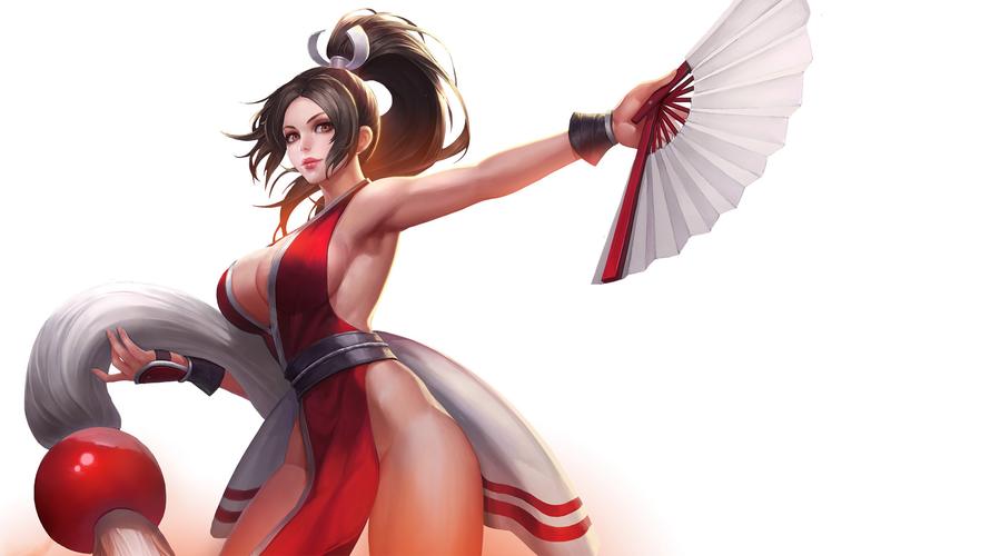 王者荣耀深度攻略,不知火舞五级铭文高效搭配与趣味玩法揭秘
