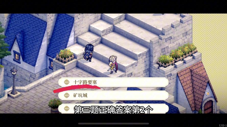 铃兰之剑·乐土盛宴第七幕攻略深度解析，解锁全新趣味玩法，畅享策略冒险盛宴