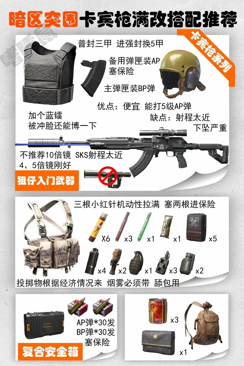暗区突围继续寻找任务信封全攻略,揭秘信封位置与趣味玩法