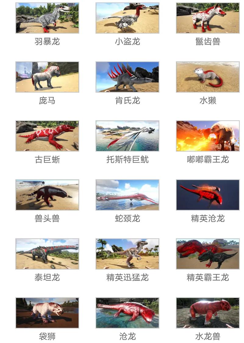 方舟,生存进化手游烹饪锅做法及烹饪注意事项全攻略,助你成为烹饪大师!