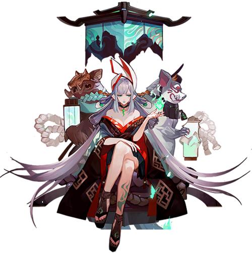 阴阳师浮世青行灯，祭夜幽火高效获取全攻略，解锁神秘夜话之旅