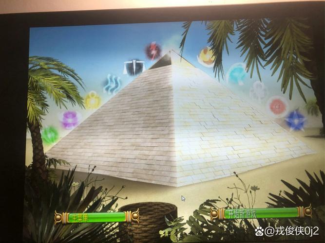 探索古老文明,你能解开史前埃及手游的哪些谜团?