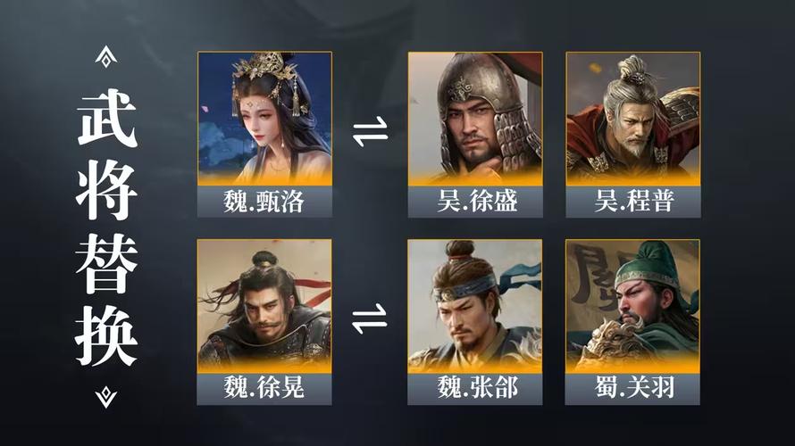 攻城掠地许褚阵容攻略,深度策略与技巧大揭秘,打造无敌战阵!