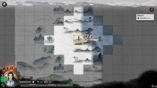 鬼谷八荒全境界突破攻略与趣味玩法揭秘