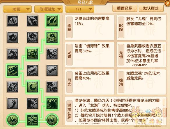 梦幻诛仙手游深度解析,法宝龙晶镶嵌技巧与属性全攻略