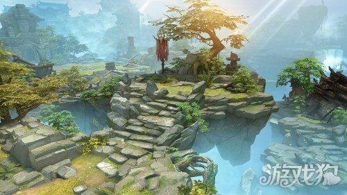 镇魔曲评测深度解析,原汁原味MMO新体验,探索无限乐趣的奇幻之旅
