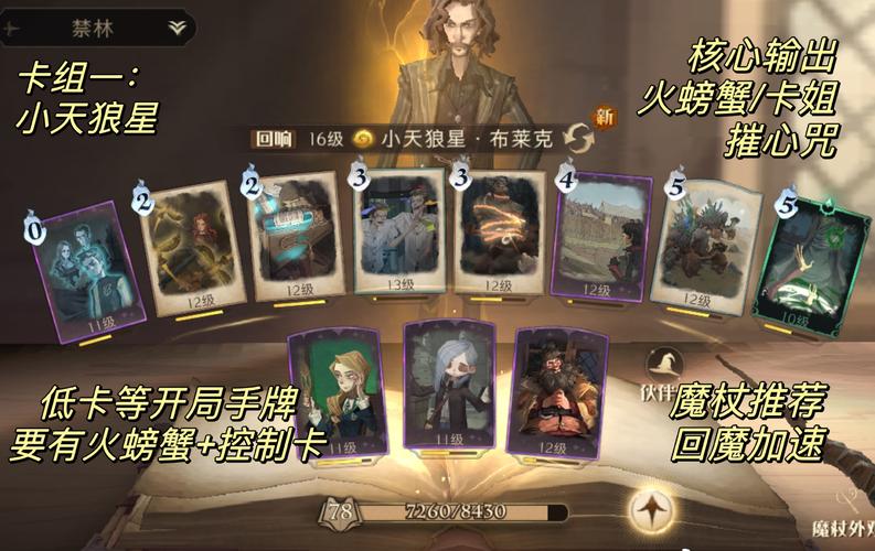 哈利波特，魔法觉醒禁林线索获取全攻略，解锁神秘探险之旅！