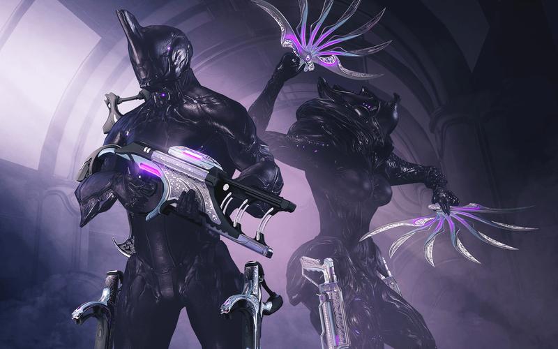 星际归来震撼上线,星际战甲下的全新科幻冒险RPG之旅