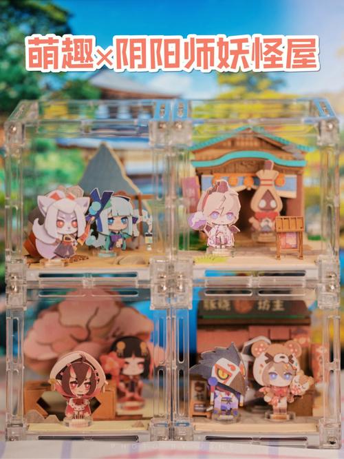阴阳师盲盒大天狗降临,探索神秘力量与惊喜的奇幻之旅