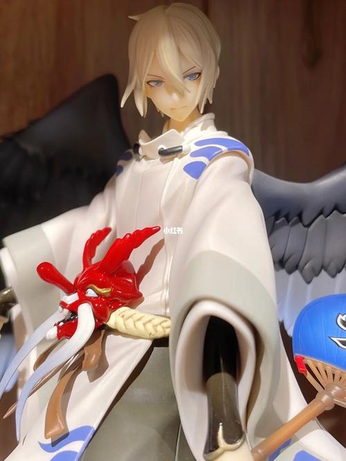 阴阳师盲盒大天狗降临,探索神秘力量与惊喜的奇幻之旅