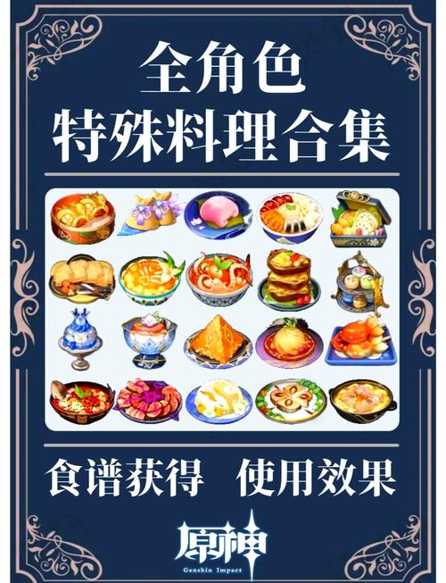 波西亚时光,美食探索纪手游资讯——解锁所有料理制作秘籍,开启味蕾冒险之旅