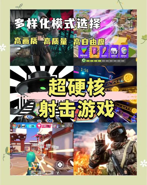 守卫灯塔,趣味射击类手机游戏,点亮你的冒险之旅!