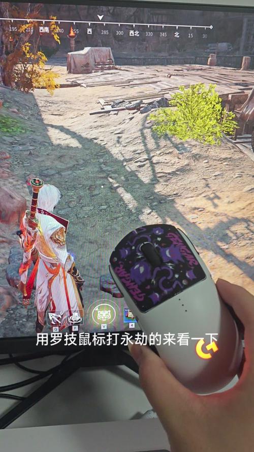 永劫无间手游,钩索操作技巧全解析,设置教程与实战应用指南