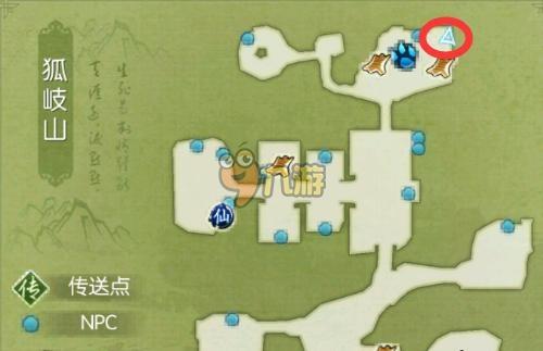 诛仙幻月洞府英雄帖深度解析，探索未知，揭秘NPC隐藏任务攻略