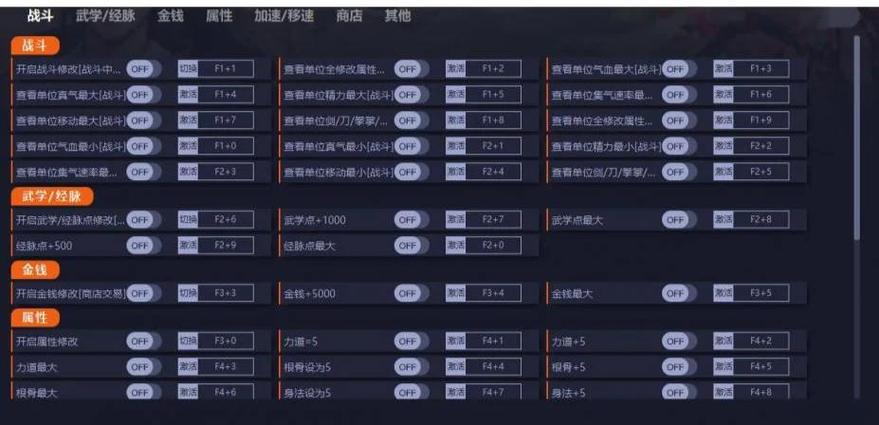 一刀传世深度攻略,如何利用GG修改器提升游戏体验及趣味玩法揭秘