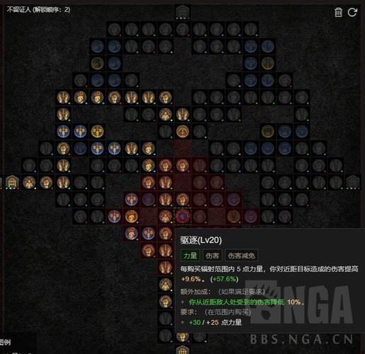 暗黑破坏神4游侠暗影回刃流搭配与加点全攻略