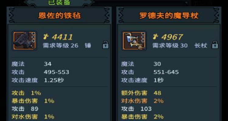 提灯与地下城罗德夫的传承,解锁全新冒险篇章的钥匙