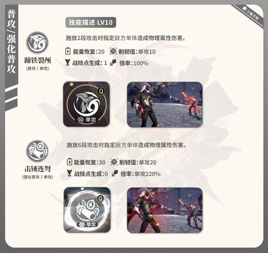 崩坏星穹铁道净庭教宗圣骑士属性大全及趣味玩法揭秘