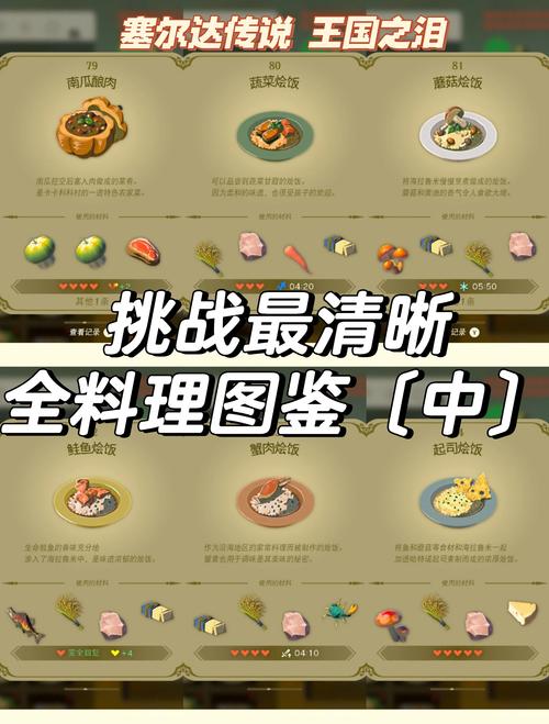 伊洛纳九级料理台获取攻略,解锁料理大师之路