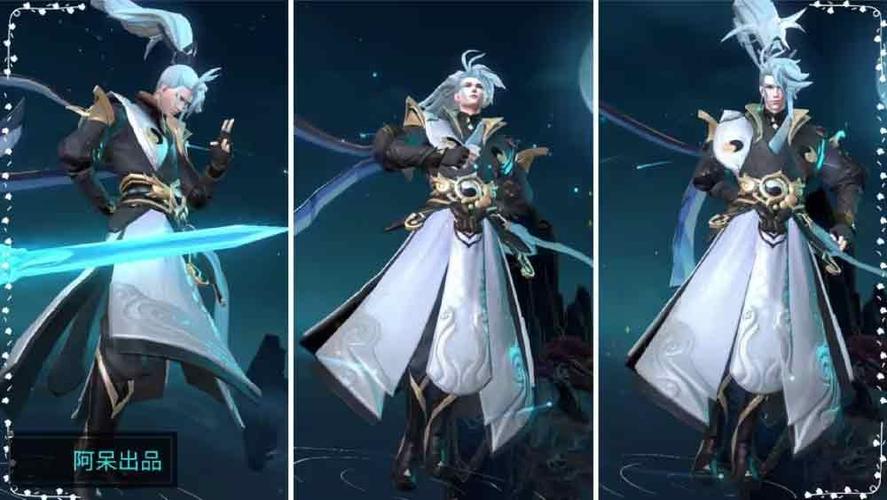 王者荣耀诸葛亮星传说皮肤发布时间揭晓,全新玩法等你来探索!
