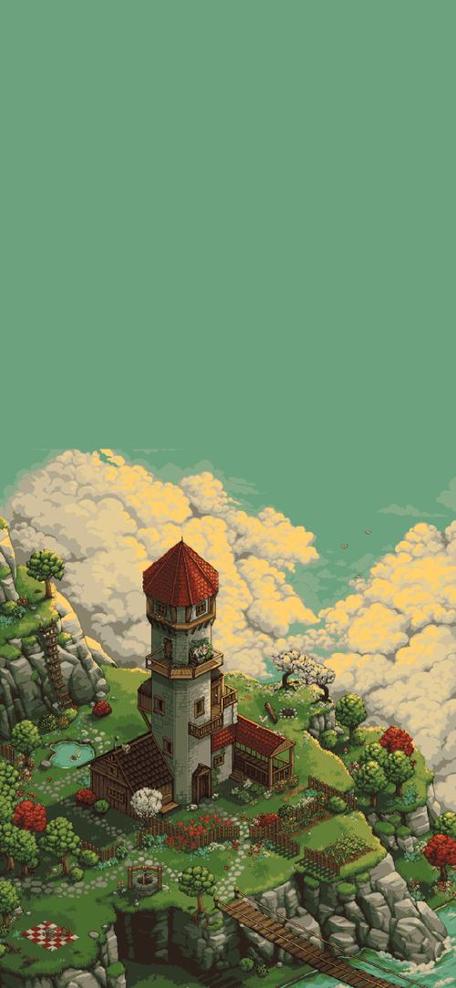 3D像素世界模拟手机版下载,探索无限创意的像素冒险之旅
