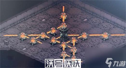 烟雨江湖千机遗迹通关全攻略,解锁武侠世界的机关奥秘与趣味玩法