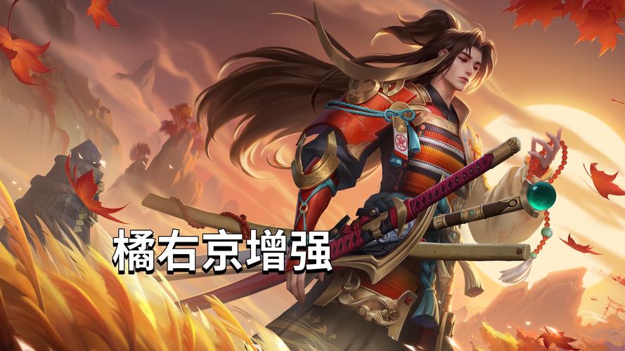 王者荣耀SNK皮肤橘子新动向,橘右京新皮肤上线时间大揭秘及趣味玩法介绍
