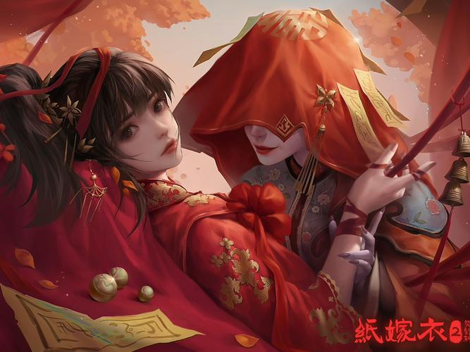 纸嫁衣6与火影格斗小英雄,双游齐发,惊喜连连!内存友好型手游新选择!