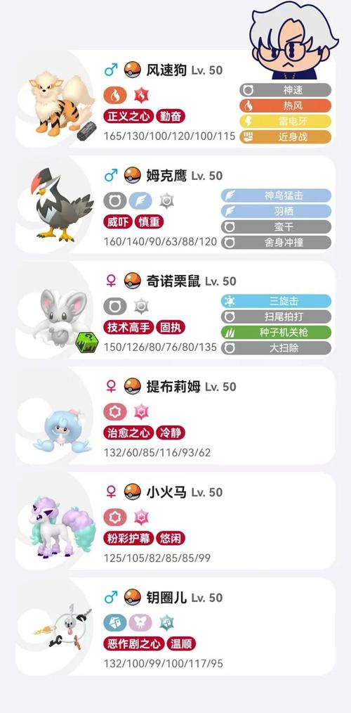 宝可梦大探险精灵获取及搭配详解攻略,探索无限可能,打造梦幻阵容!