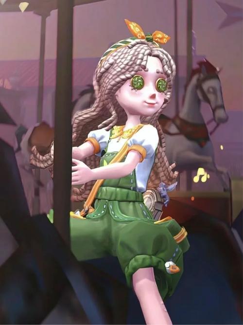 第五人格付费玩家现象深度解析,付费与乐趣如何平衡?